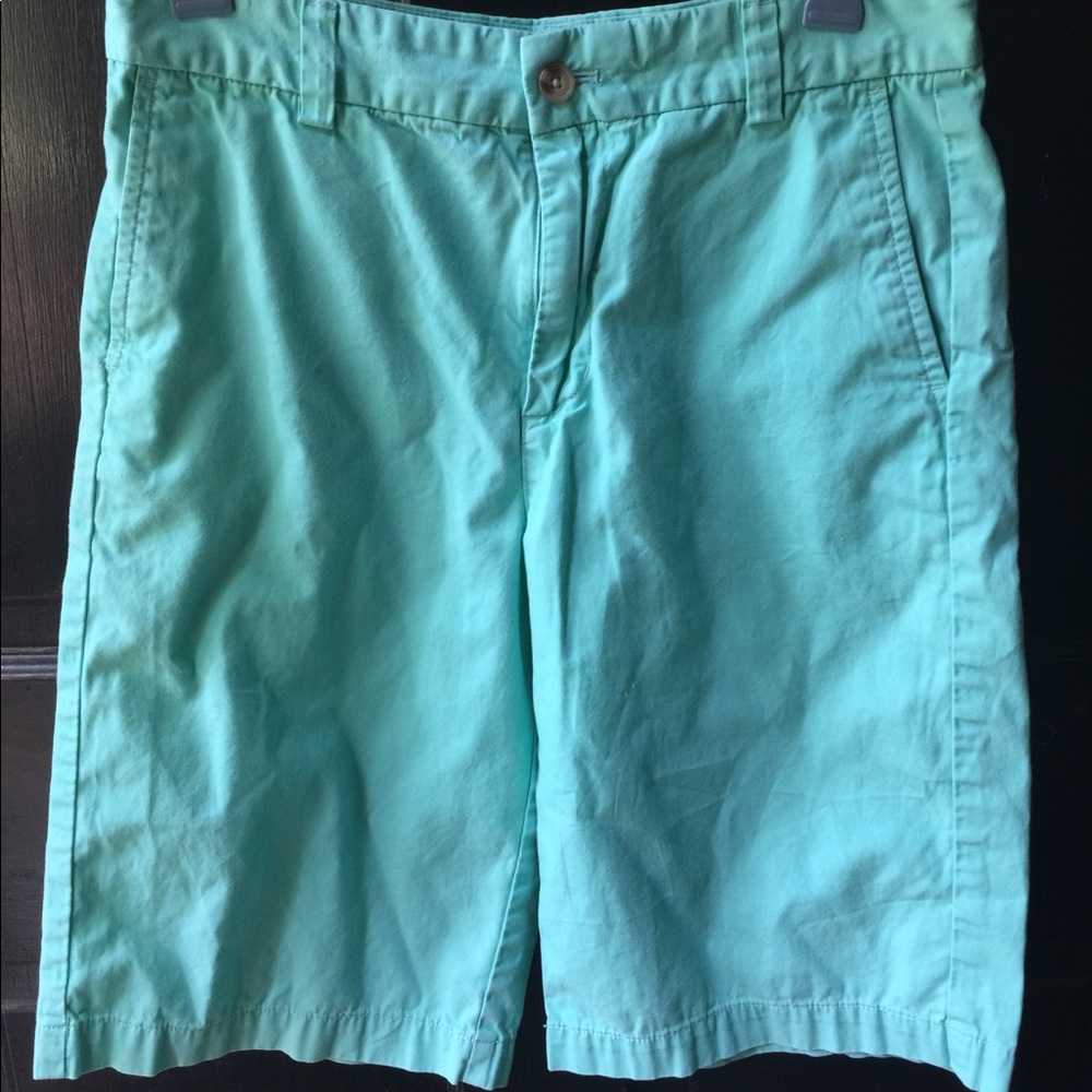 Vineyard Vines boys shorts